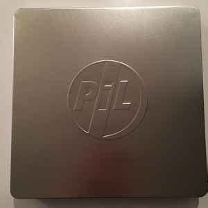 pil metal box deluxe remastered|metal box 2016 vinyl.